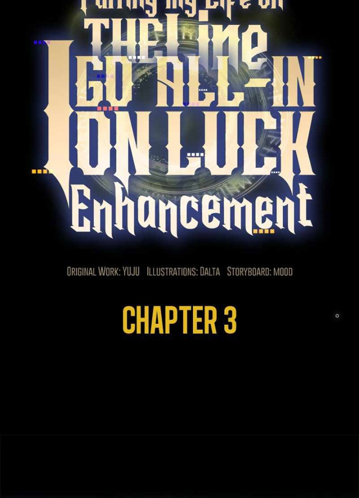 Buff May Mắn Chapter 3 - Next Chapter 4