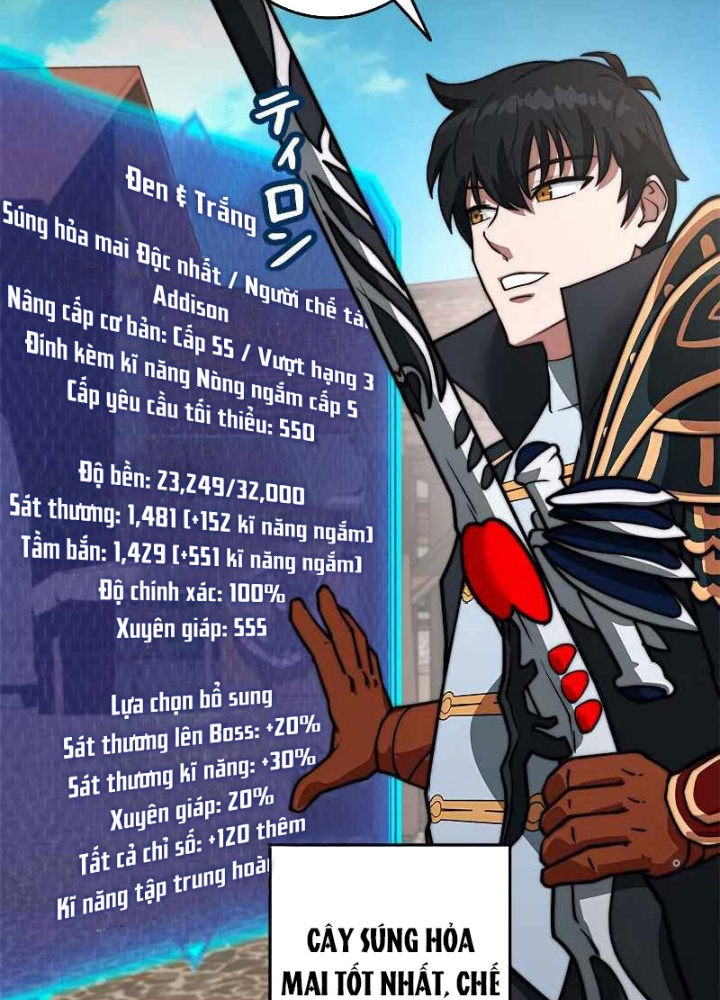 Buff May Mắn Chapter 3 - Next Chapter 4