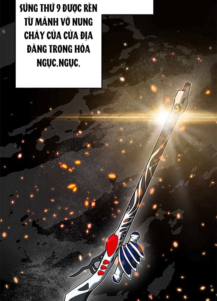 Buff May Mắn Chapter 3 - Next Chapter 4