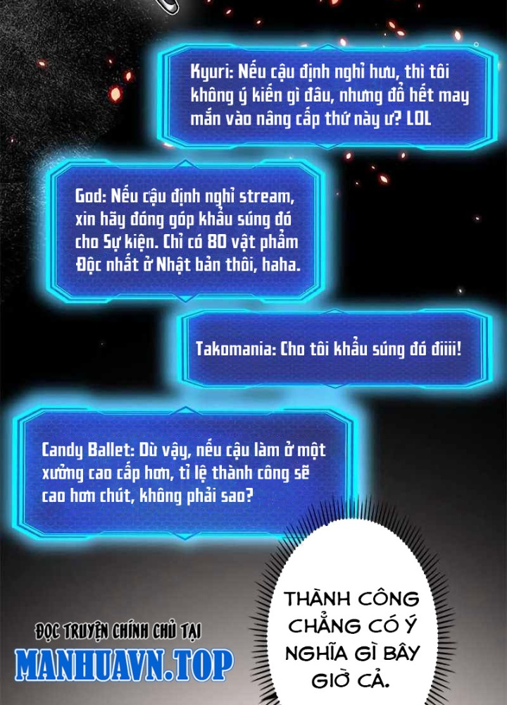 Buff May Mắn Chapter 3 - Next Chapter 4