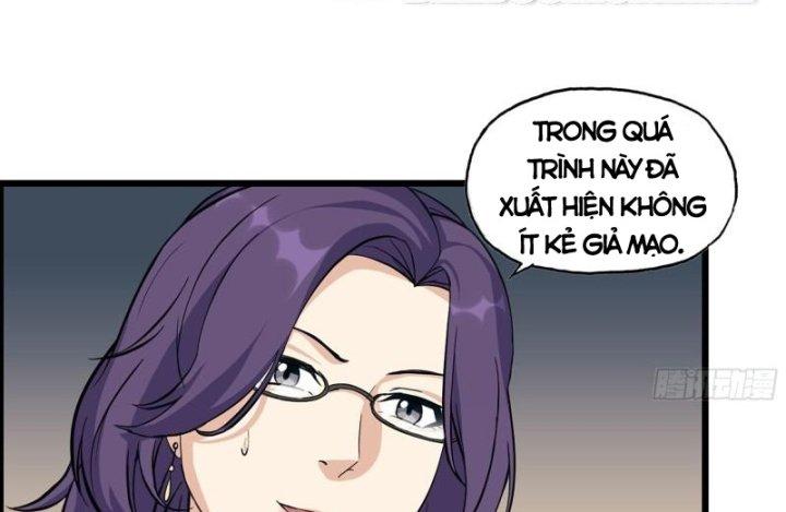 Tôi Chuyển Vàng Tại Mạt Thế Chapter 463 - Trang 2