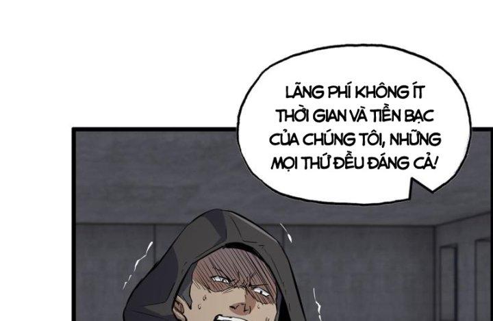 Tôi Chuyển Vàng Tại Mạt Thế Chapter 463 - Trang 2