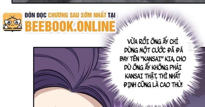 Tôi Chuyển Vàng Tại Mạt Thế Chapter 463 - Trang 2