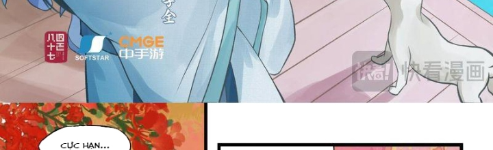 Tiên Kiếm Kỳ Hiệp Truyện Tứ Chapter 96 - Trang 3