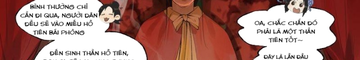 Tiên Kiếm Kỳ Hiệp Truyện Tứ Chapter 96 - Trang 3