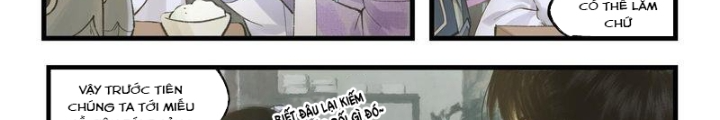 Tiên Kiếm Kỳ Hiệp Truyện Tứ Chapter 96 - Trang 3