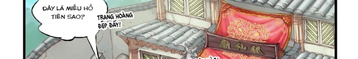 Tiên Kiếm Kỳ Hiệp Truyện Tứ Chapter 96 - Trang 3