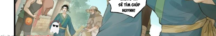 Tiên Kiếm Kỳ Hiệp Truyện Tứ Chapter 96 - Trang 3