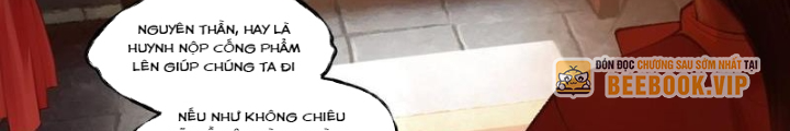 Tiên Kiếm Kỳ Hiệp Truyện Tứ Chapter 96 - Trang 3