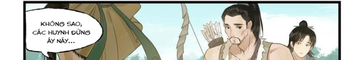 Tiên Kiếm Kỳ Hiệp Truyện Tứ Chapter 96 - Trang 3