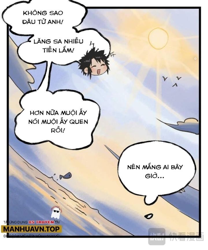 Tiên Kiếm Kỳ Hiệp Truyện Tứ Chapter 96 - Trang 3