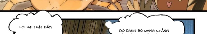 Tiên Kiếm Kỳ Hiệp Truyện Tứ Chapter 96 - Trang 3
