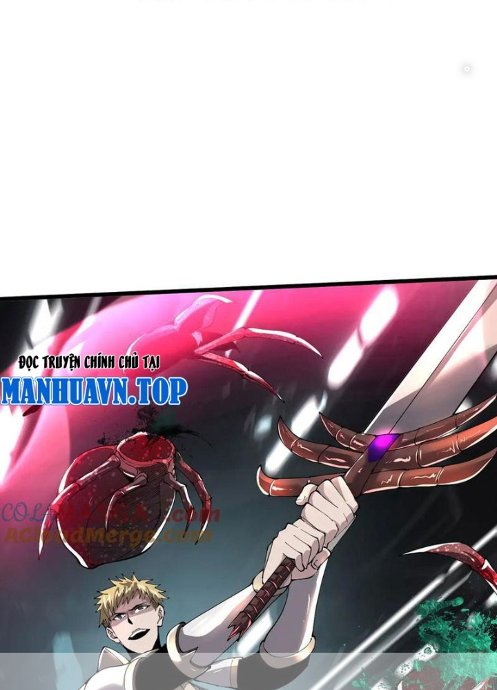 Ta Phế Tay Phong Sinh Thủy Khởi Trong Phản Diện Chapter 28 - Trang 2