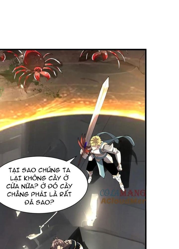 Ta Phế Tay Phong Sinh Thủy Khởi Trong Phản Diện Chapter 28 - Trang 2