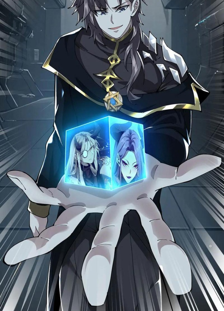 Ta Phế Tay Phong Sinh Thủy Khởi Trong Phản Diện Chapter 28 - Trang 2