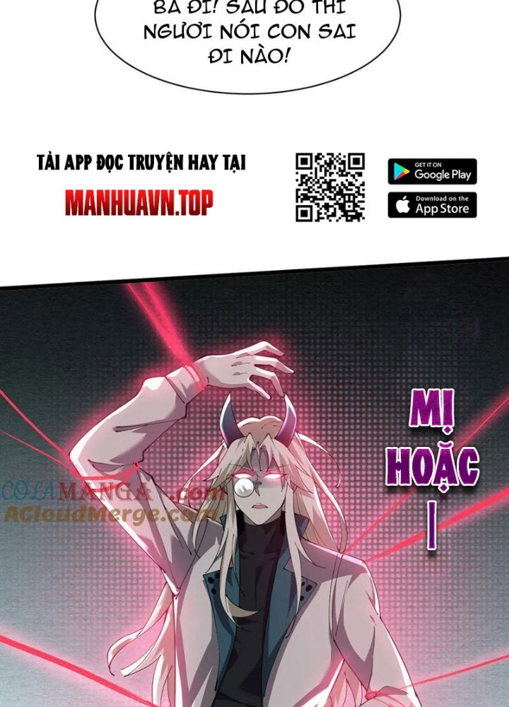 Ta Phế Tay Phong Sinh Thủy Khởi Trong Phản Diện Chapter 28 - Trang 2