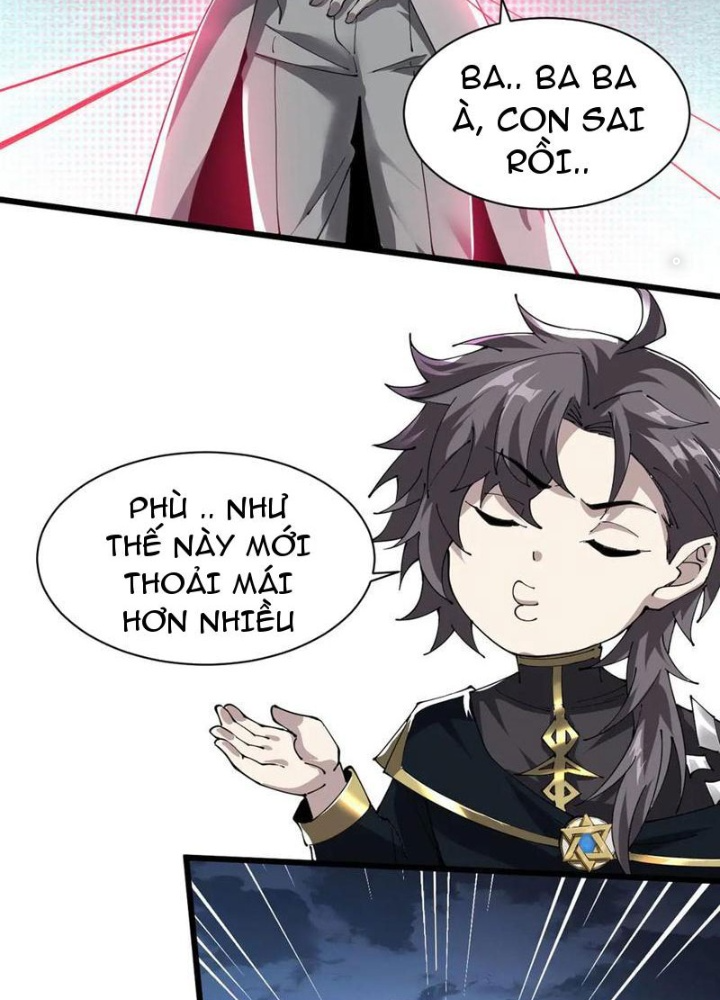 Ta Phế Tay Phong Sinh Thủy Khởi Trong Phản Diện Chapter 28 - Trang 2