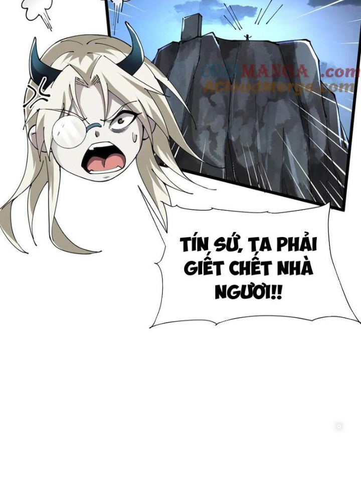 Ta Phế Tay Phong Sinh Thủy Khởi Trong Phản Diện Chapter 28 - Trang 2