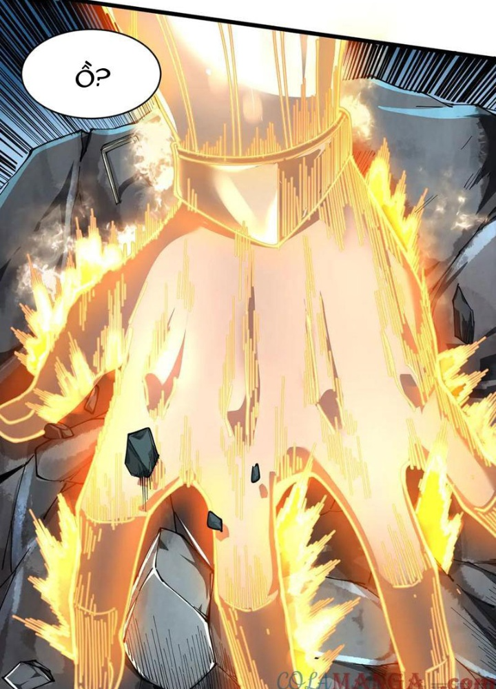 Ta Phế Tay Phong Sinh Thủy Khởi Trong Phản Diện Chapter 28 - Trang 2