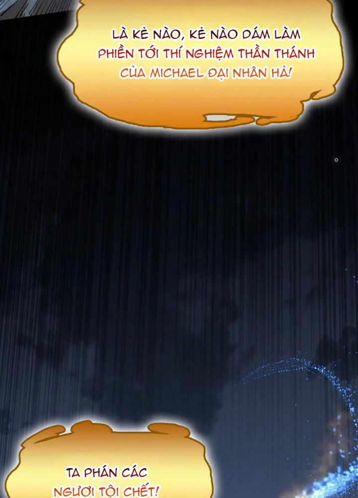 Ta Phế Tay Phong Sinh Thủy Khởi Trong Phản Diện Chapter 28 - Trang 2