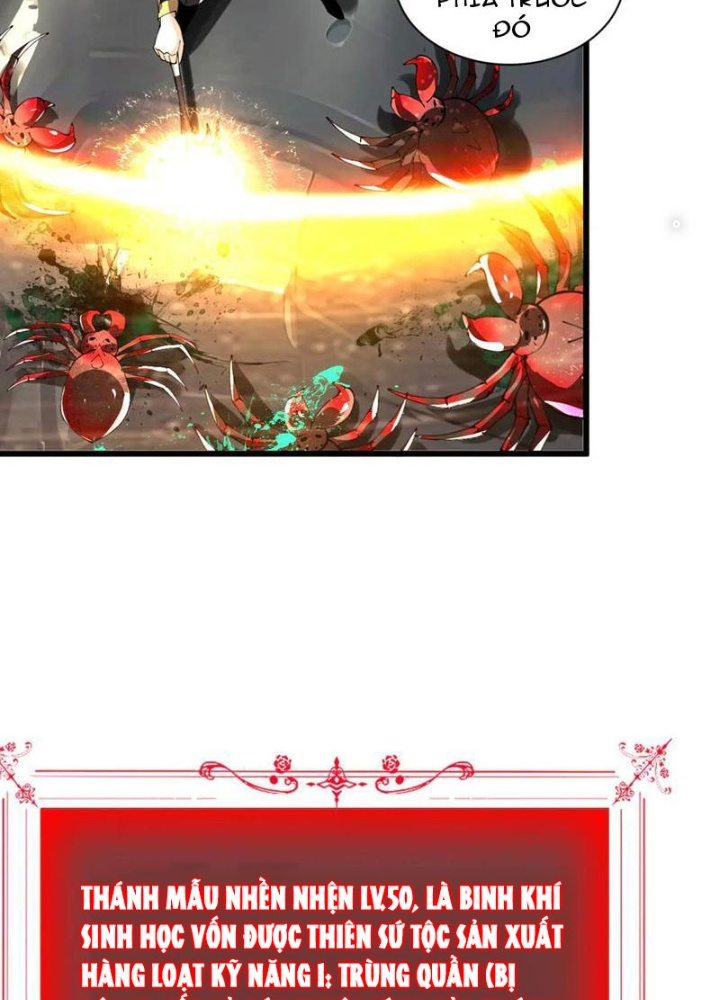 Ta Phế Tay Phong Sinh Thủy Khởi Trong Phản Diện Chapter 28 - Trang 2