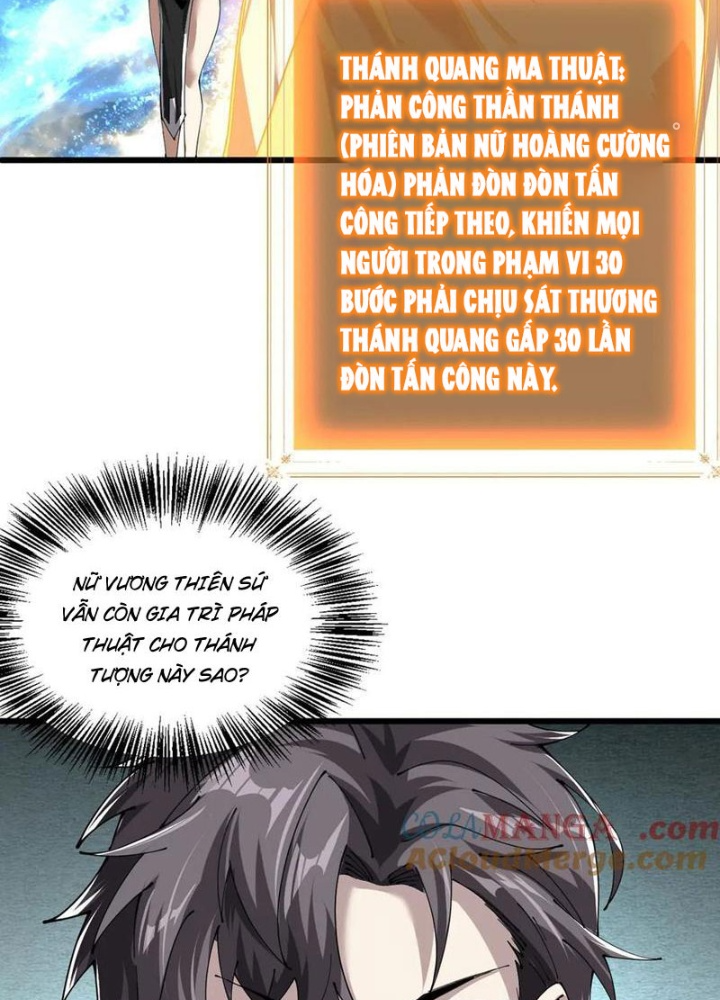 Ta Phế Tay Phong Sinh Thủy Khởi Trong Phản Diện Chapter 28 - Trang 2