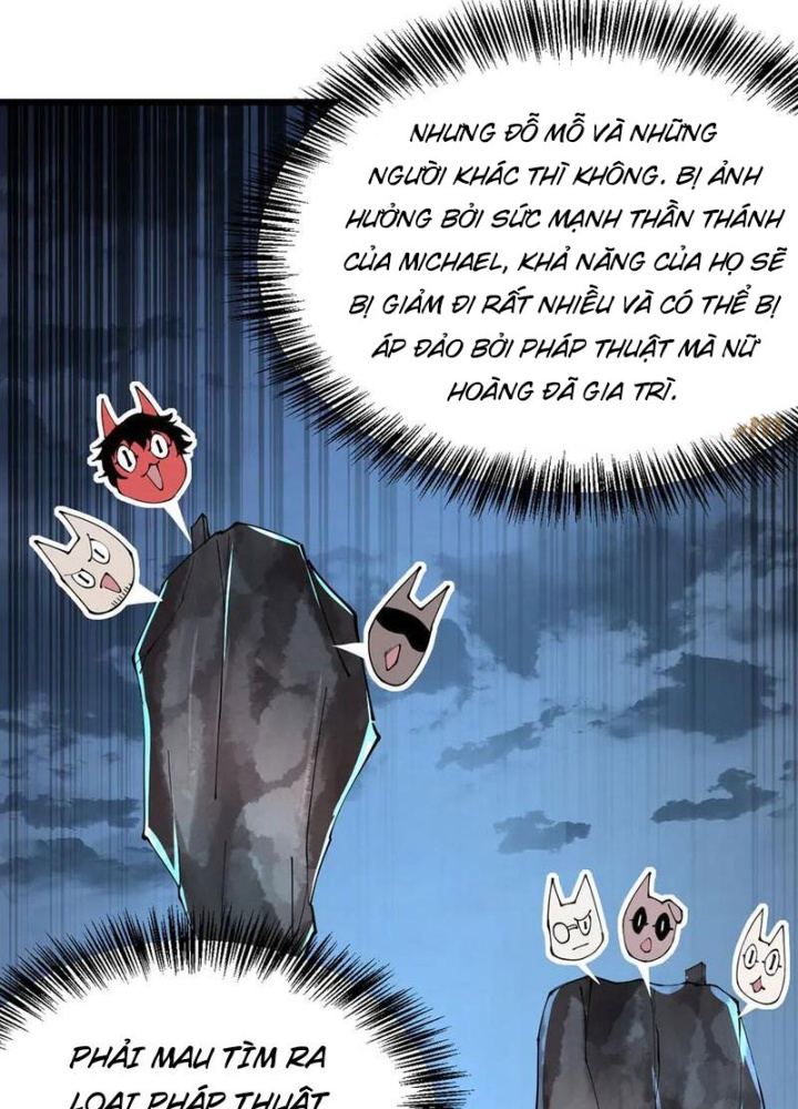 Ta Phế Tay Phong Sinh Thủy Khởi Trong Phản Diện Chapter 28 - Trang 2