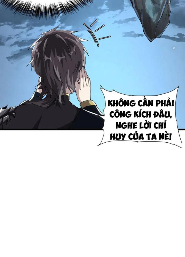 Ta Phế Tay Phong Sinh Thủy Khởi Trong Phản Diện Chapter 28 - Trang 2
