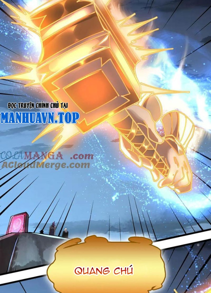 Ta Phế Tay Phong Sinh Thủy Khởi Trong Phản Diện Chapter 28 - Trang 2