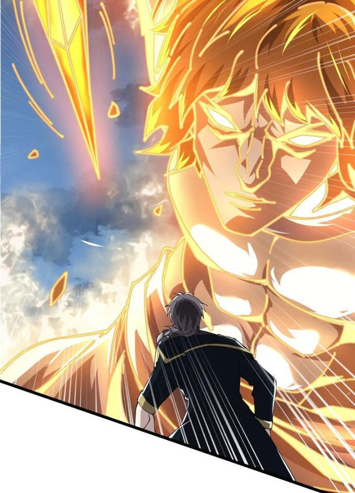 Ta Phế Tay Phong Sinh Thủy Khởi Trong Phản Diện Chapter 28 - Trang 2
