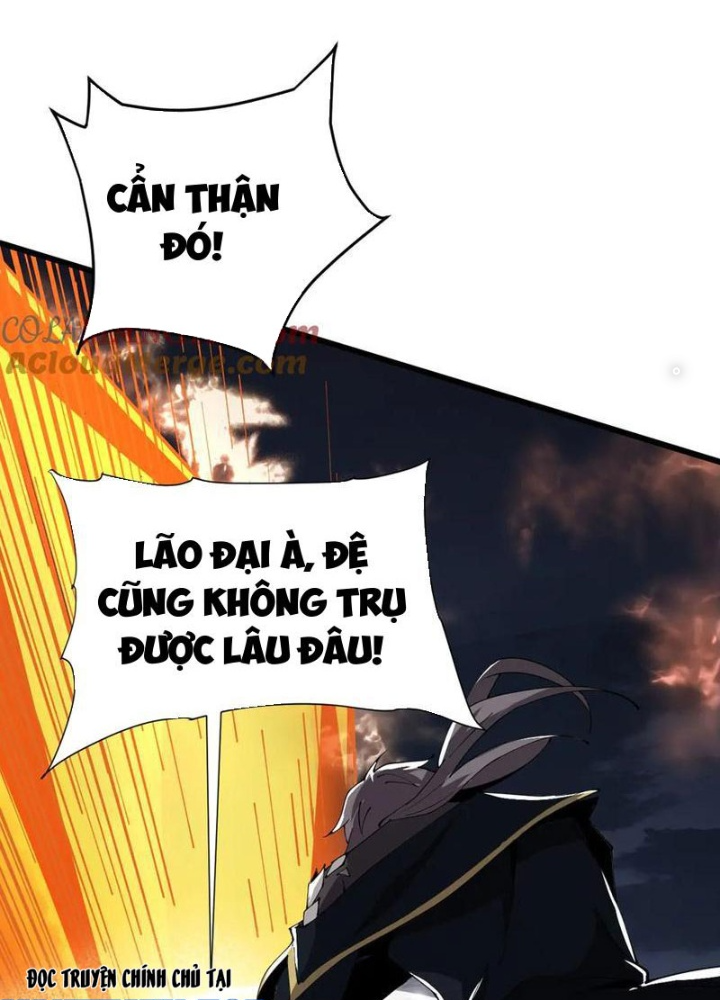 Ta Phế Tay Phong Sinh Thủy Khởi Trong Phản Diện Chapter 28 - Trang 2