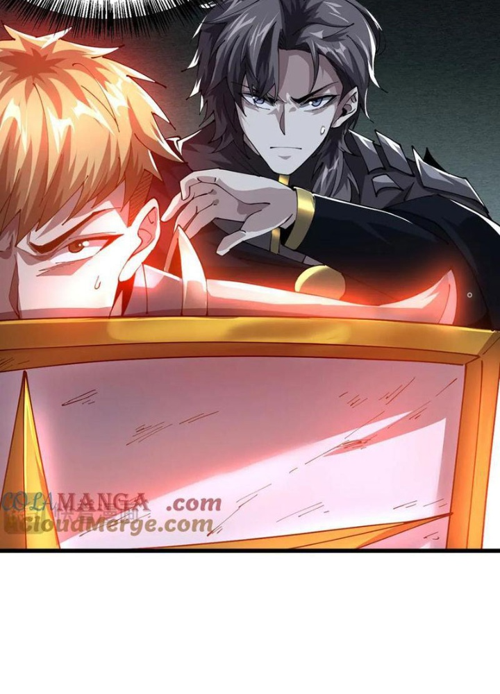 Ta Phế Tay Phong Sinh Thủy Khởi Trong Phản Diện Chapter 28 - Trang 2