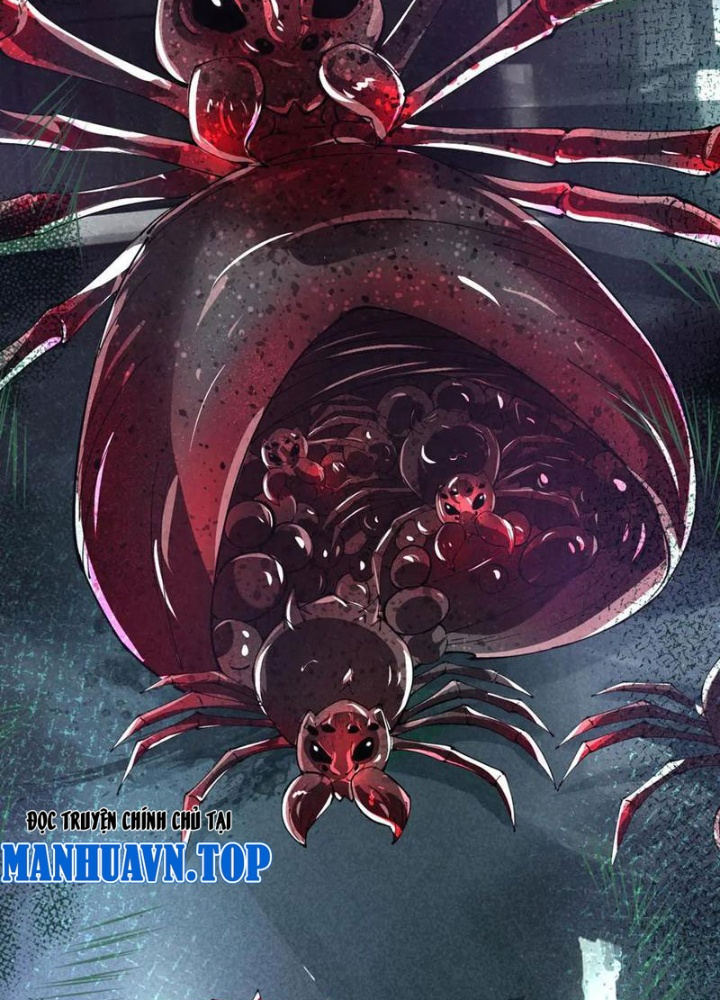 Ta Phế Tay Phong Sinh Thủy Khởi Trong Phản Diện Chapter 28 - Trang 2