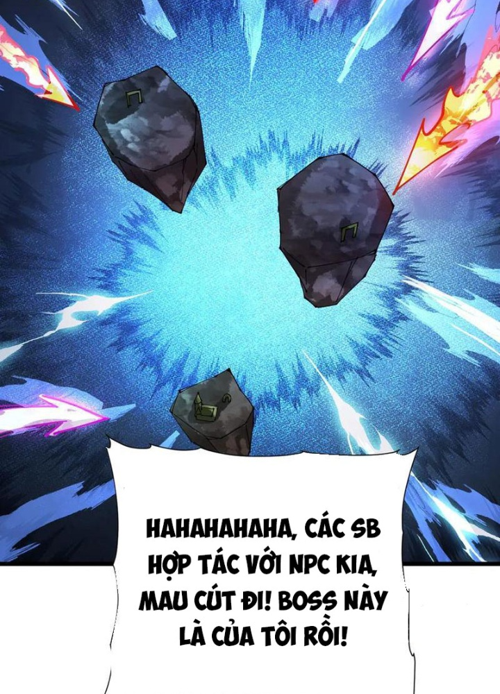 Ta Phế Tay Phong Sinh Thủy Khởi Trong Phản Diện Chapter 28 - Trang 2
