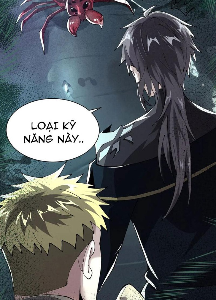 Ta Phế Tay Phong Sinh Thủy Khởi Trong Phản Diện Chapter 28 - Trang 2