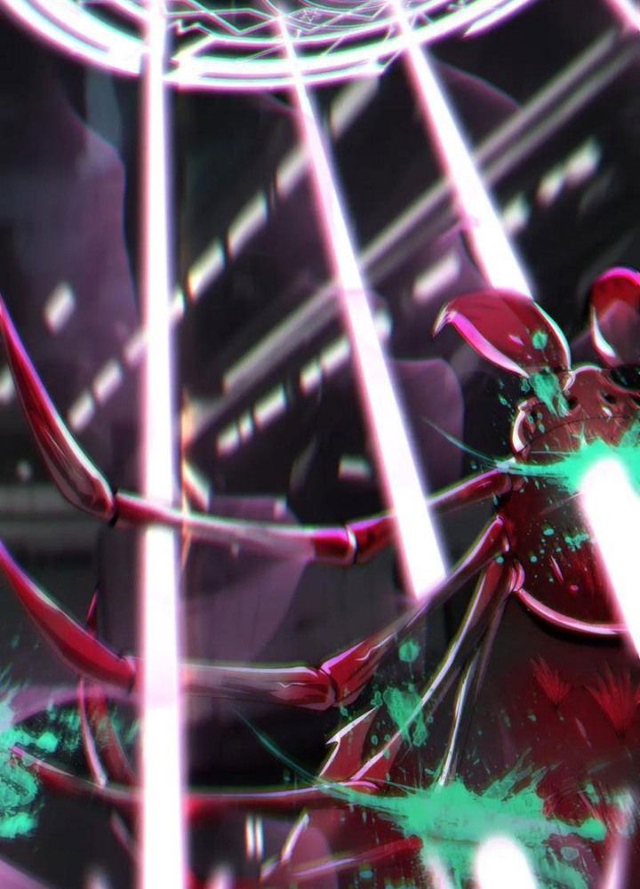 Ta Phế Tay Phong Sinh Thủy Khởi Trong Phản Diện Chapter 28 - Trang 2