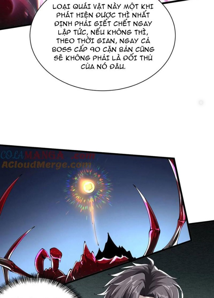 Ta Phế Tay Phong Sinh Thủy Khởi Trong Phản Diện Chapter 28 - Trang 2