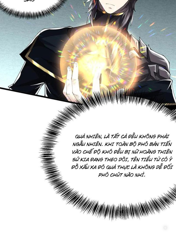 Ta Phế Tay Phong Sinh Thủy Khởi Trong Phản Diện Chapter 28 - Trang 2