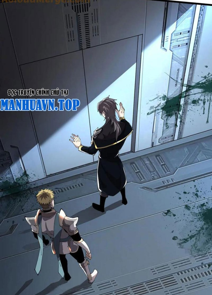 Ta Phế Tay Phong Sinh Thủy Khởi Trong Phản Diện Chapter 28 - Trang 2