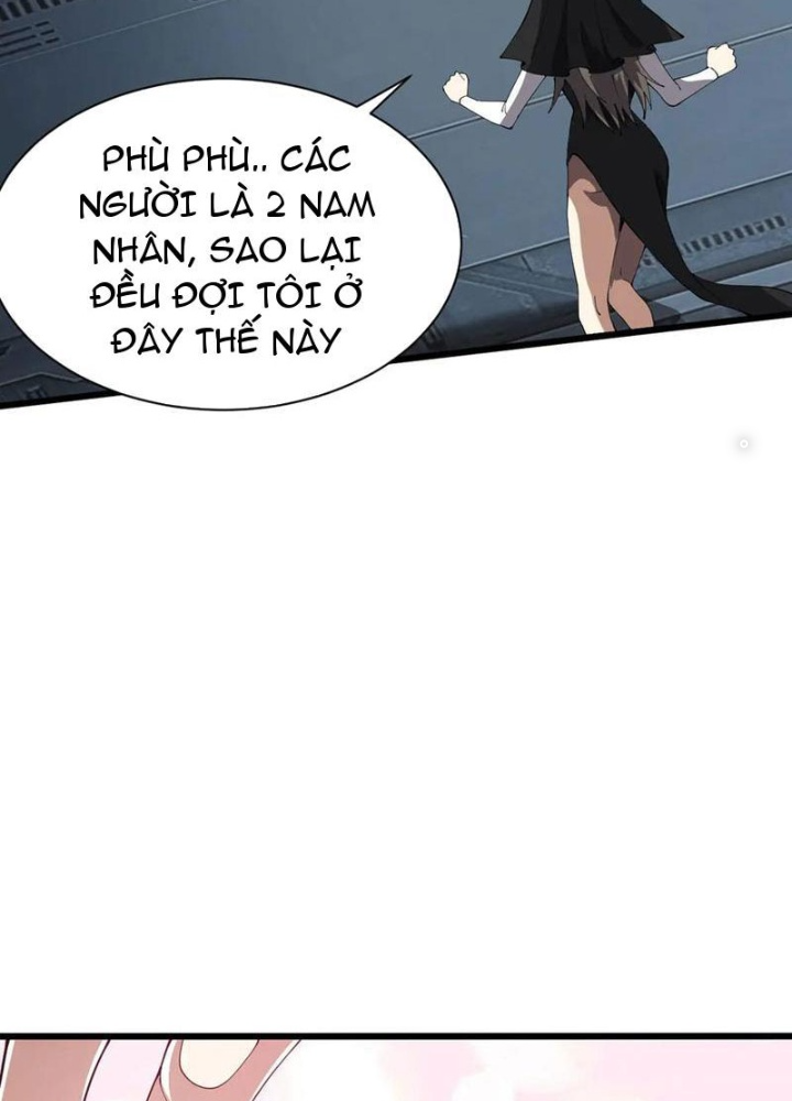 Ta Phế Tay Phong Sinh Thủy Khởi Trong Phản Diện Chapter 28 - Trang 2