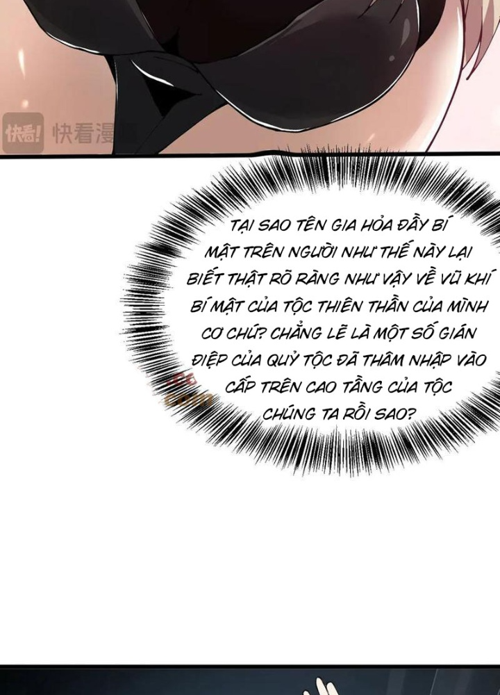 Ta Phế Tay Phong Sinh Thủy Khởi Trong Phản Diện Chapter 28 - Trang 2