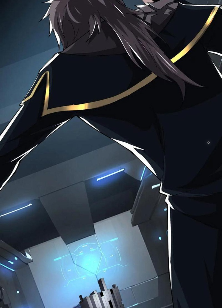 Ta Phế Tay Phong Sinh Thủy Khởi Trong Phản Diện Chapter 28 - Trang 2