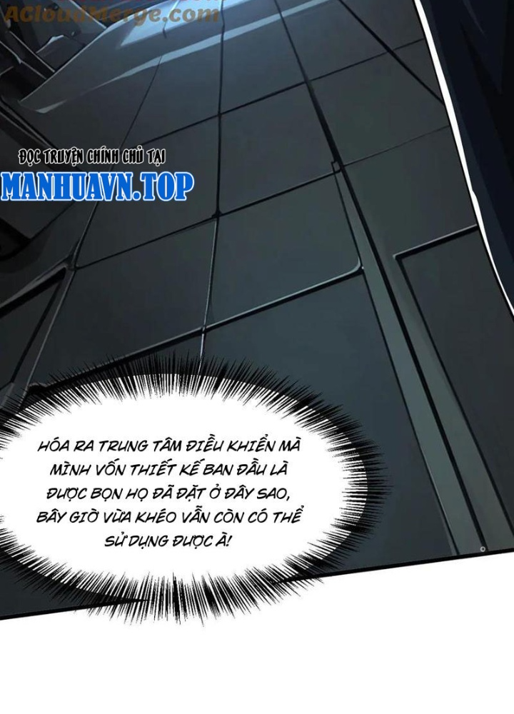 Ta Phế Tay Phong Sinh Thủy Khởi Trong Phản Diện Chapter 28 - Trang 2
