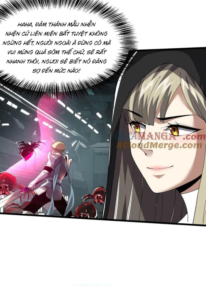 Ta Phế Tay Phong Sinh Thủy Khởi Trong Phản Diện Chapter 28 - Trang 2