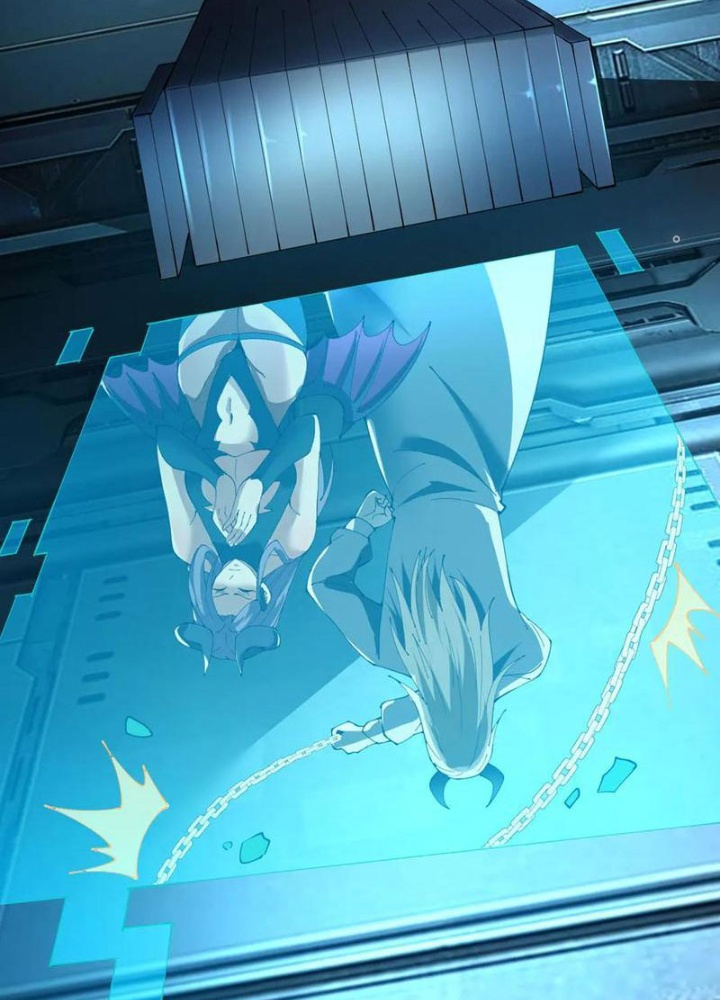 Ta Phế Tay Phong Sinh Thủy Khởi Trong Phản Diện Chapter 28 - Trang 2