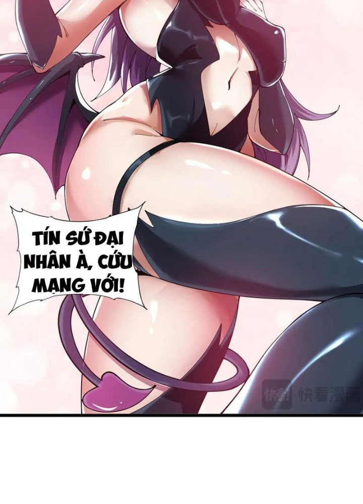 Ta Phế Tay Phong Sinh Thủy Khởi Trong Phản Diện Chapter 28 - Trang 2