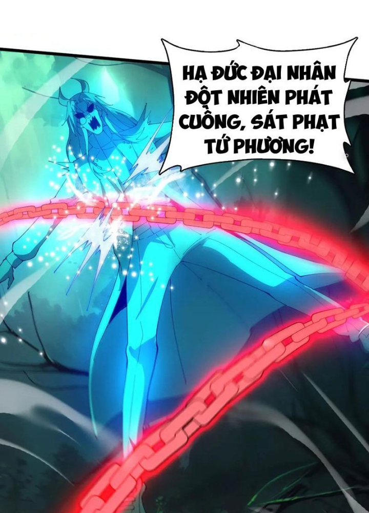 Ta Phế Tay Phong Sinh Thủy Khởi Trong Phản Diện Chapter 28 - Trang 2