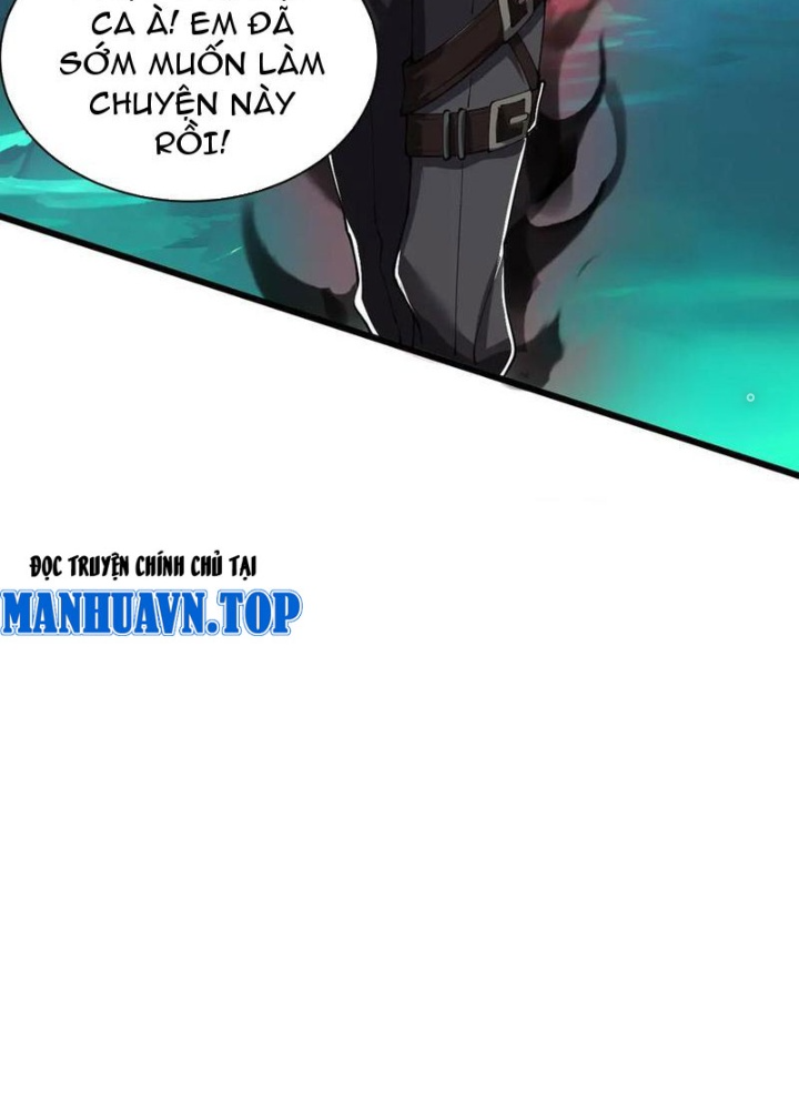 Ta Phế Tay Phong Sinh Thủy Khởi Trong Phản Diện Chapter 28 - Trang 2