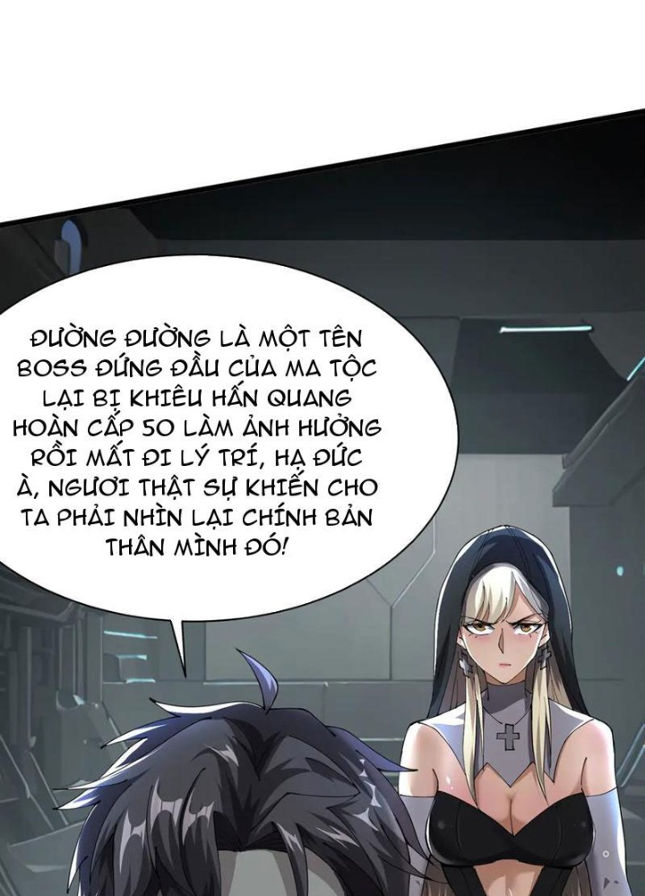 Ta Phế Tay Phong Sinh Thủy Khởi Trong Phản Diện Chapter 28 - Trang 2