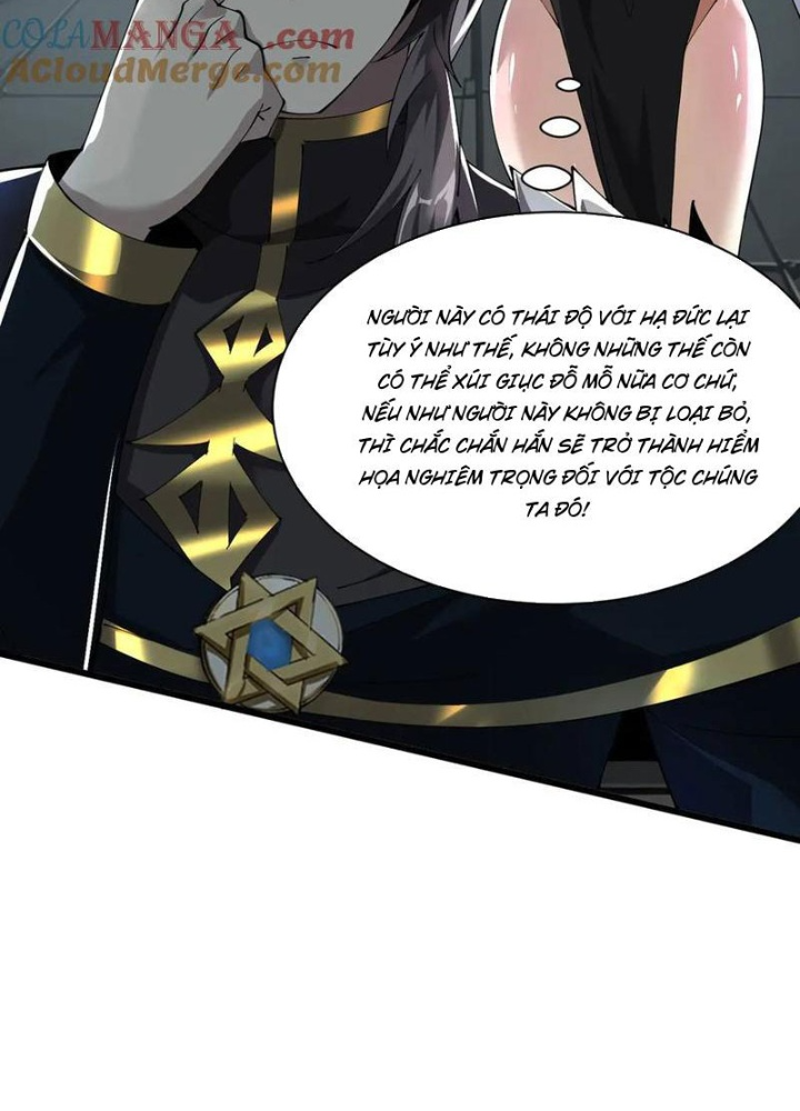 Ta Phế Tay Phong Sinh Thủy Khởi Trong Phản Diện Chapter 28 - Trang 2